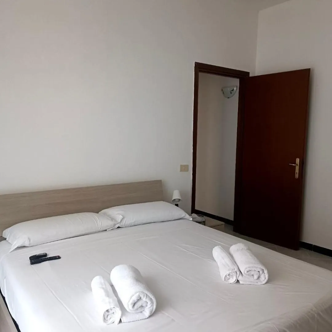Teresa Amor Inn Roma Lejlighed Rom