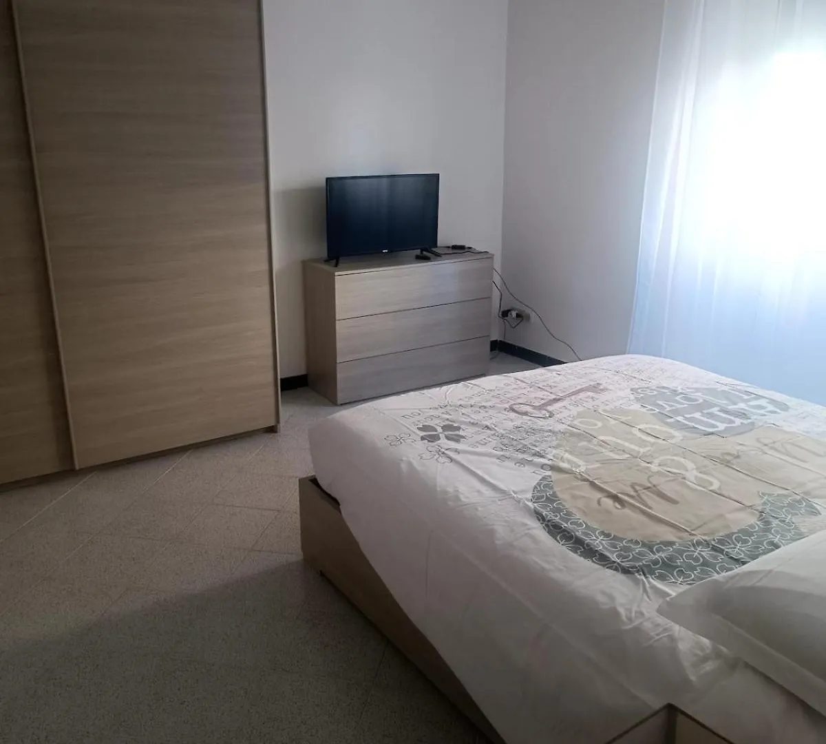 Teresa Amor Inn Roma Lejlighed Rom
