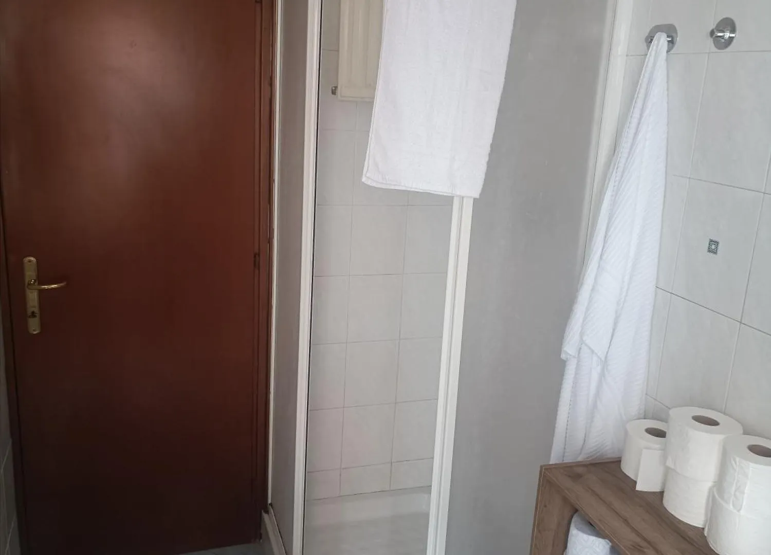 Teresa Amor Inn Roma Rom