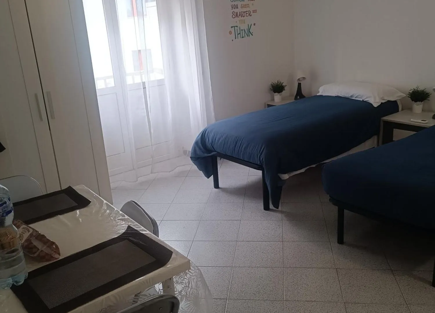 Teresa Amor Inn Roma 0*, Rom