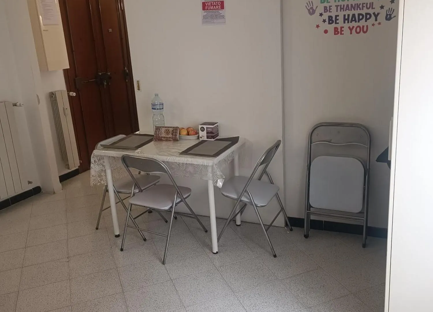 Teresa Amor Inn Roma